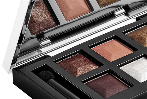 givenchy nudes nacres shimmering nudes eye palette|Nudes Nacres Shimmering Nudes Eye Palette 0.21 oz/ 6 G.